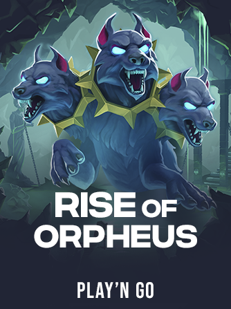 Rise of Orpheus